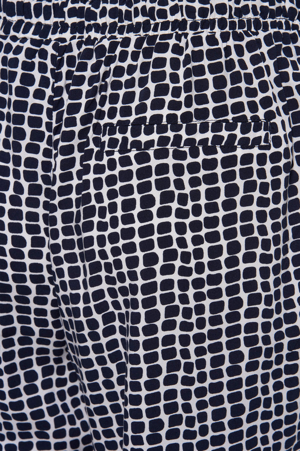 Pantalon Multicolore - ZABAIONE