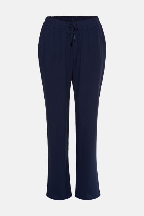 Pantalon - bleu