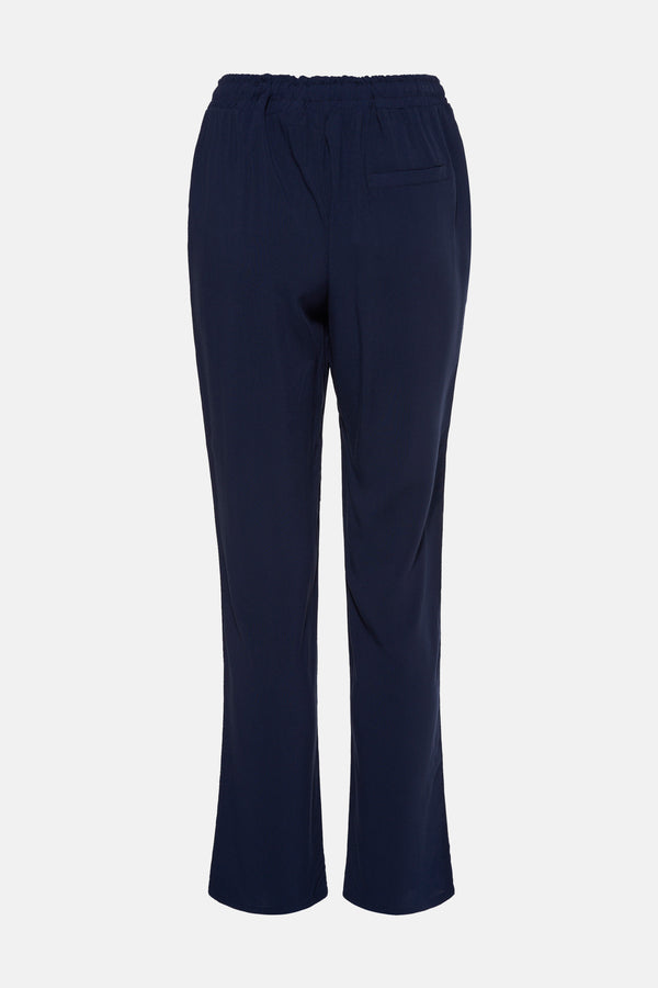 Pantalon Bleu - ZABAIONE