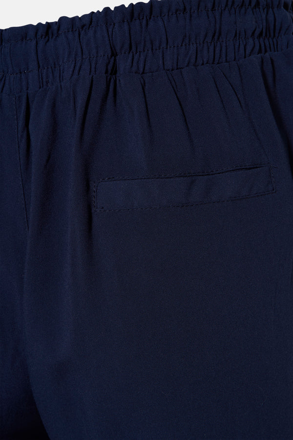 Pantalon Bleu - ZABAIONE