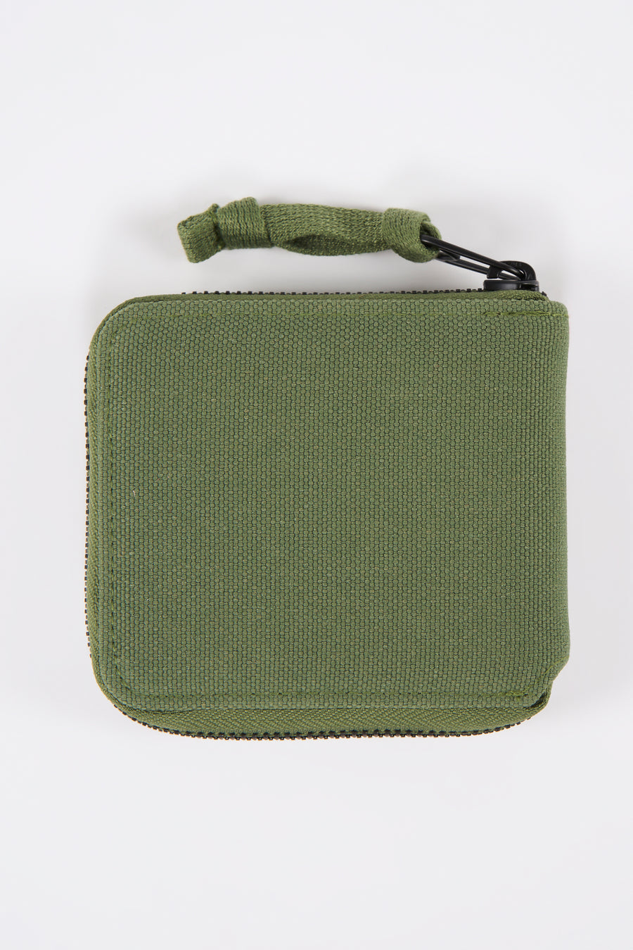 Portefeuille - vert