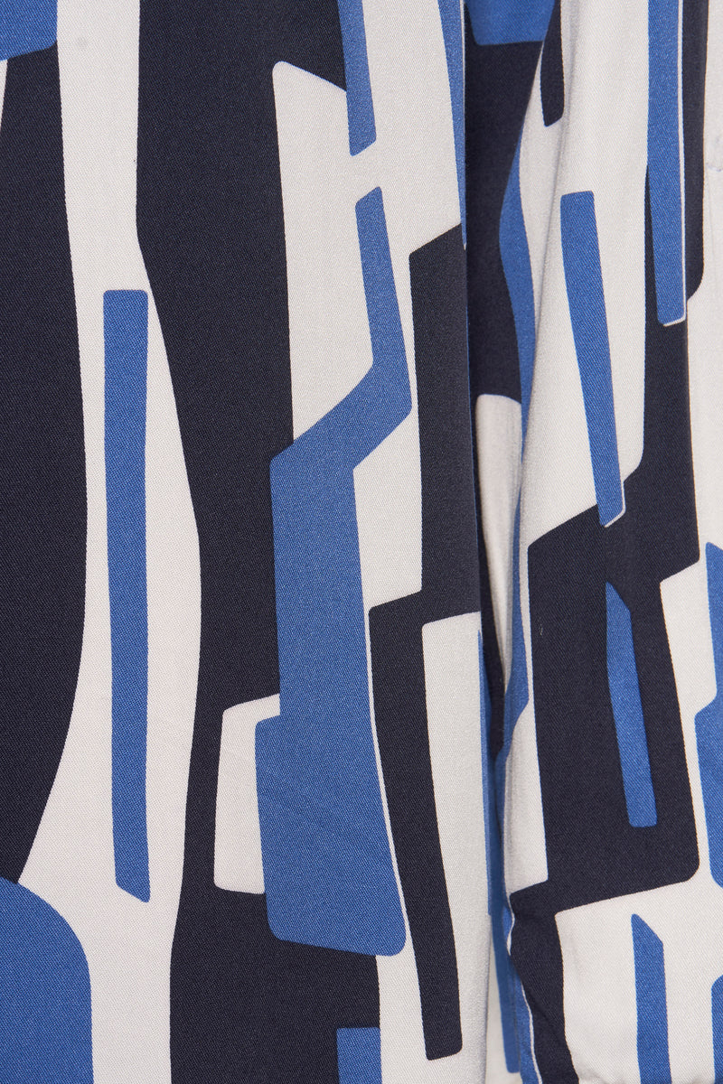 Chemise à manches longues - multicolore - ZABAIONE - 3