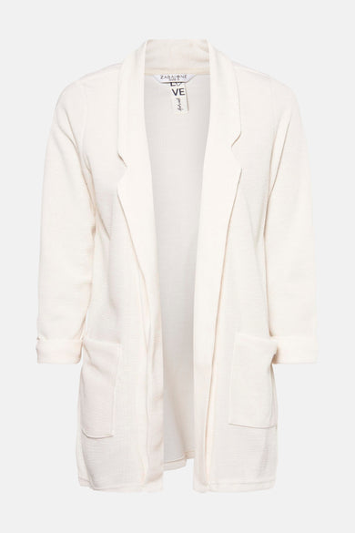 Blazer - écru