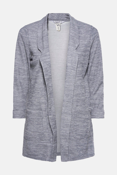 Blazer - bleu
