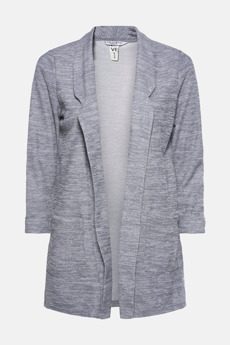 Blazer - bleu