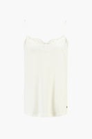 Top - blanc