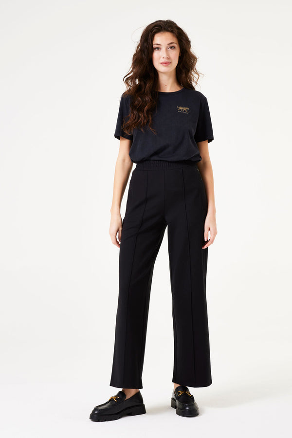 Broek Zwart - GARCIA
