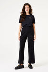 Pantalon Noir - GARCIA