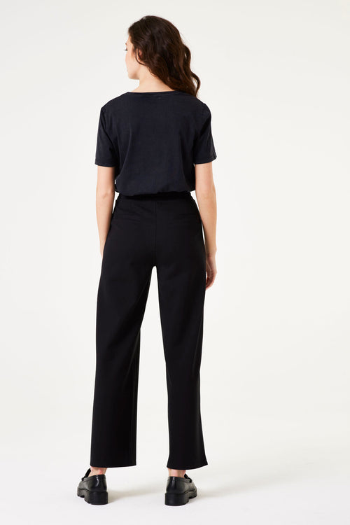 Pantalon Noir - GARCIA