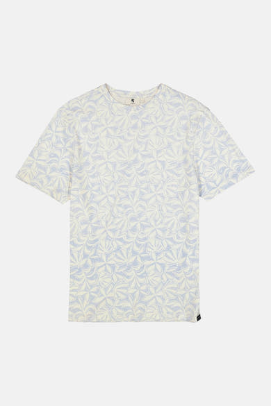 T-shirt - Blanc