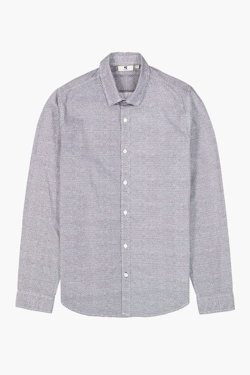 Chemise (manches longues) Blanc - GARCIA