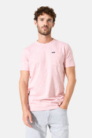 T-shirt à manches courtes - orange