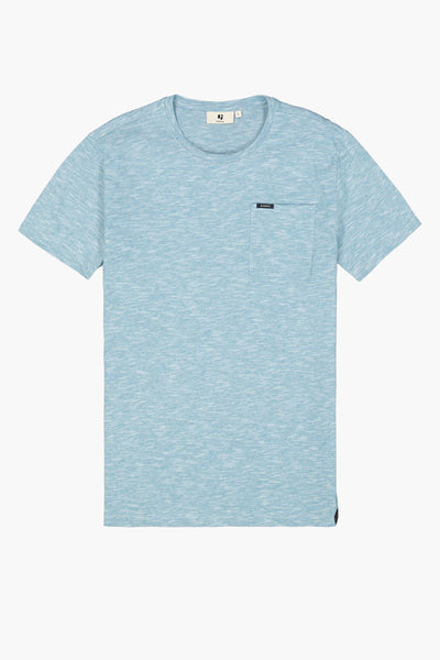 T-shirt (manches courtes) Bleu - GARCIA