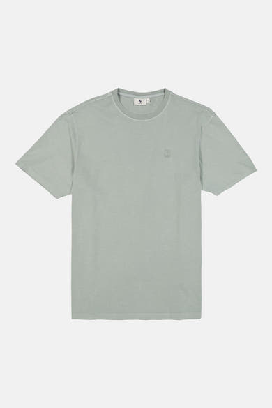 T-shirt (manches courtes) vert - GARCIA