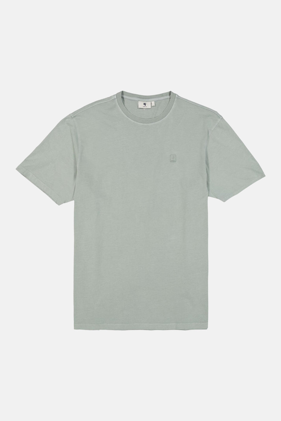 T-shirt (manches courtes) vert - GARCIA