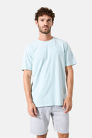 T-shirt met korte mouwen - green