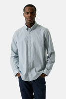 Chemise (manches longues) blanc - GARCIA