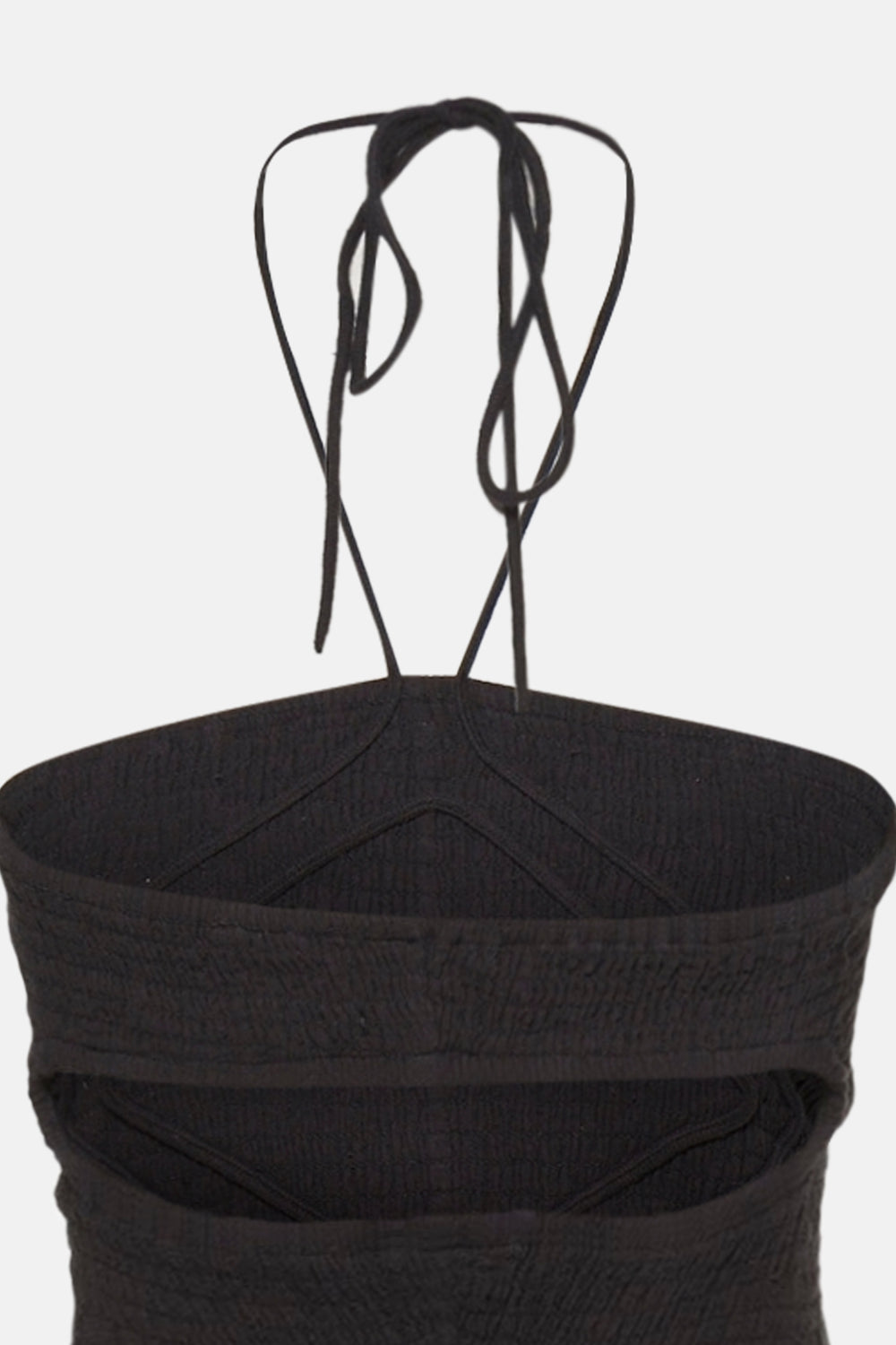 Robe longue Noir - Molly Bracken
