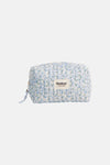Trousse de toilette - bleu