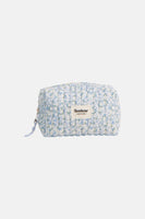 Trousse de toilette - bleu